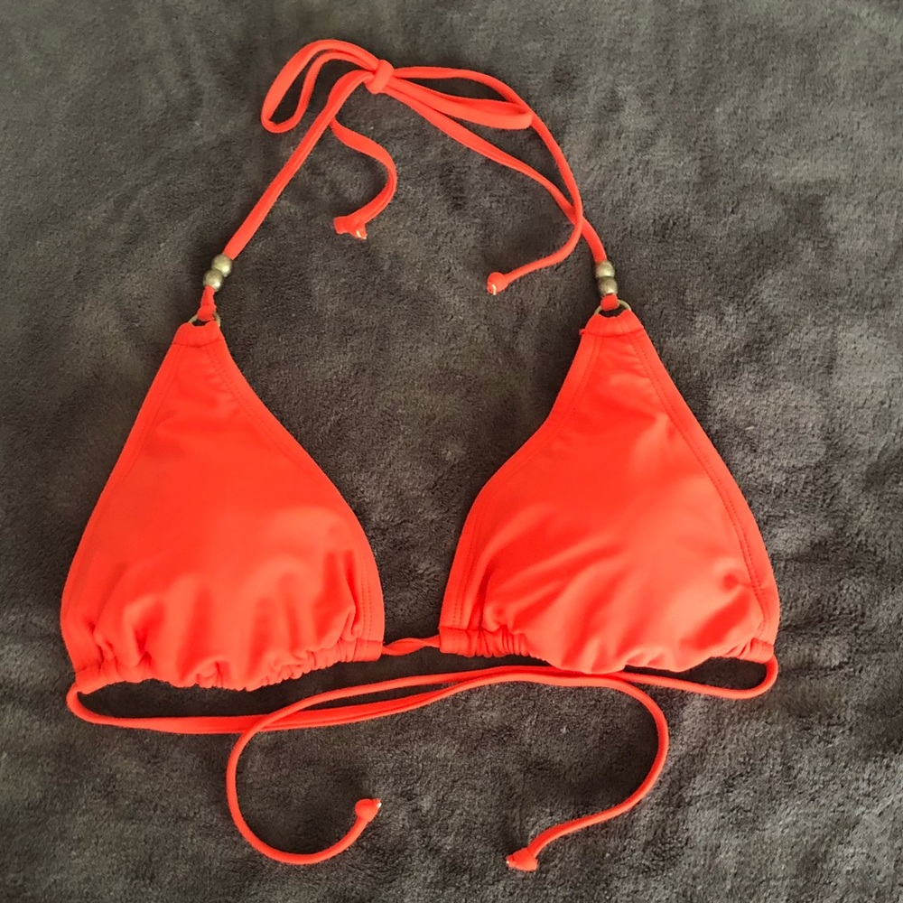 NWOT Bikini Top